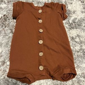 Childhoods Clothing Romper